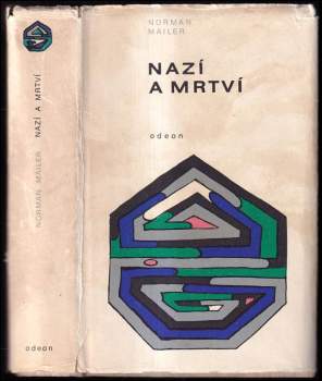 Nazí a mrtví - Norman Mailer (1969, Odeon) - ID: 769899