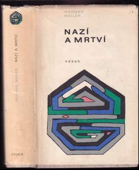 Norman Mailer: Nazí a mrtví