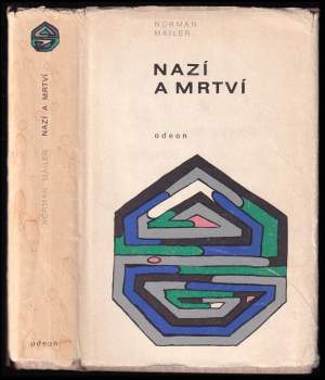 Norman Mailer: Nazí a mrtví