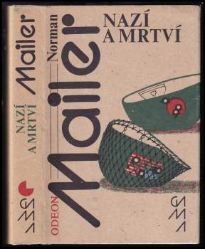 Norman Mailer: Nazí a mrtví