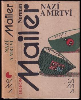 Nazí a mrtví