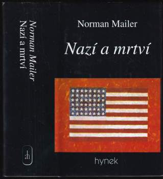 Nazí a mrtví