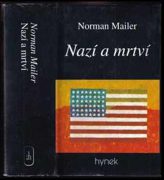 Norman Mailer: Nazí a mrtví : román