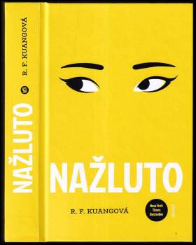 Nažluto