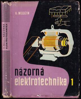 Názorná elektrotechnika