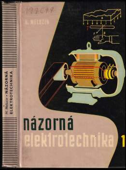 Názorná elektrotechnika