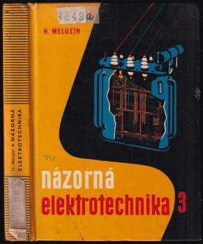 Názorná elektrotechnika