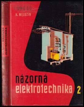 Názorná elektrotechnika
