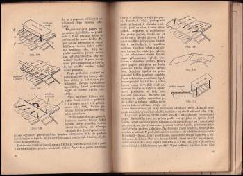 Vladimír Procházka: Názorná škola leteckého modelářství pro začátečníky