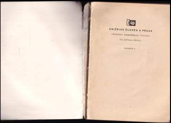 František Jirout: Názorná technologie dřeva