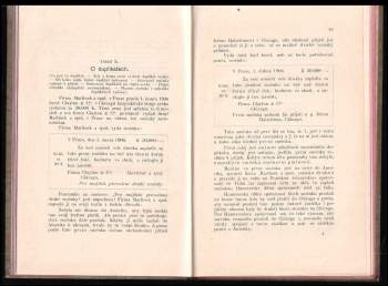 Alois Rašín: Názorné směnkářství