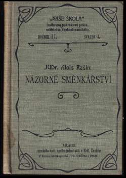 Názorné směnkářství