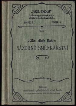 Názorné směnkářství