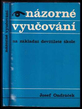 Názorné vyučování na základní devítileté škole