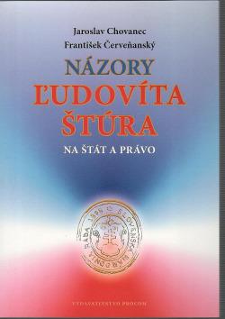 Názory Ľudovíta Štúra na štát a právo