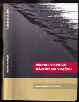Názory na vraždu