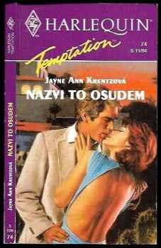 Nazvi to osudem