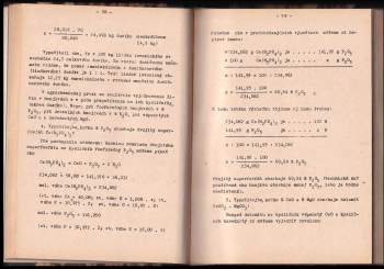 Konštantín Holobradý: Názvoslovie a výpočty v základoch chémie