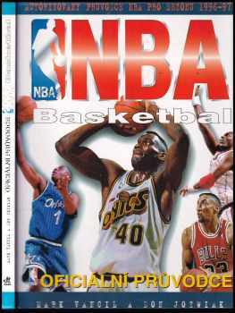 NBA basketbal : oficiální průvodce