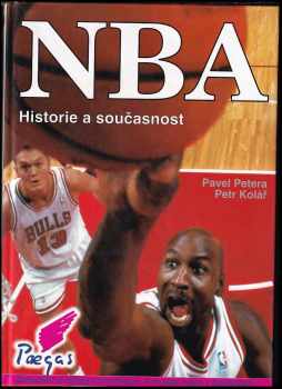 Petr Kolář: NBA