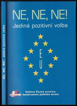 Michal Simkanič: Ne, ne, ne!