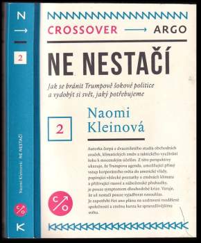Ne nestačí