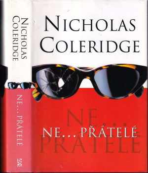 Ne- přátelé