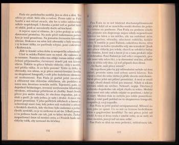 Franz Werfel: Ne vrah, zavražděný je vinen