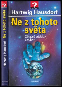 Ne z tohoto světa
