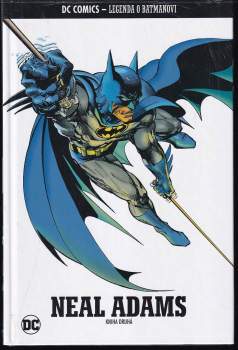 Neal Adams