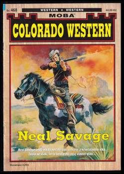 Neal Savage