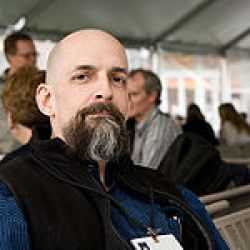 Neal Stephenson