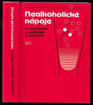 Nealkoholické nápoje