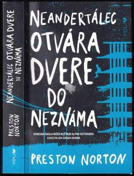 Neandertálec otvára dvere do neznáma