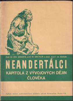 Neandrtálci