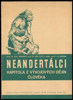 Neandrtálci