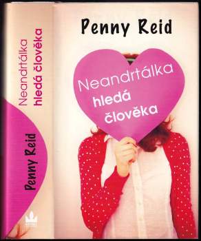 Neandrtálka hledá člověka