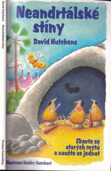 David Hutchens: Neandrtálské stíny