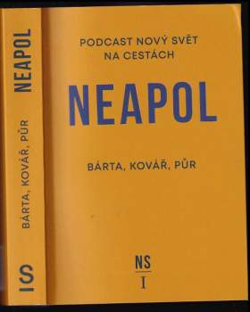 Miroslav Bárta: Neapol