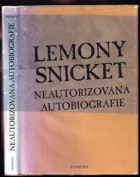 Neautorizovaná autobiografie