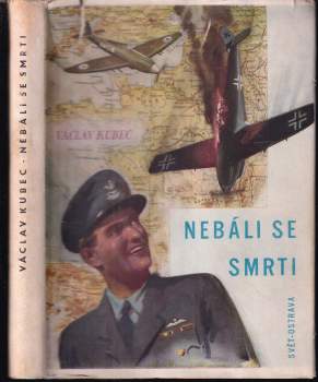 Nebáli se smrti