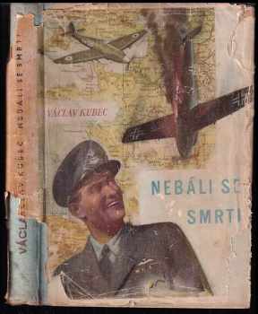 Nebáli se smrti