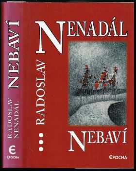 Nebaví