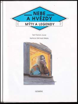 Franck Jouve: Nebe a hvězdy
