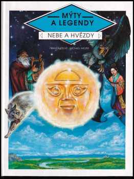 Franck Jouve: Nebe a hvězdy