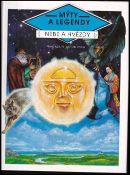 Nebe a hvězdy