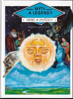 Franck Jouve: Nebe a hvězdy