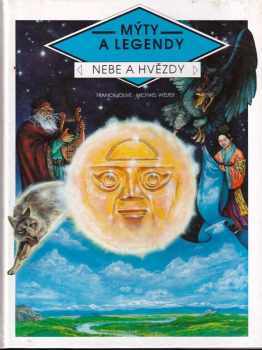 Nebe a hvězdy