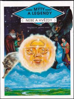 Nebe a hvězdy