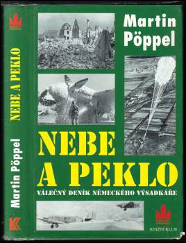 Martin Pöppel: Nebe a peklo